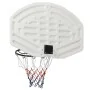 Weißes Basketball-Rückbrett aus Polyethylen, 90 x 60 x 2 cm von vidaXL, Basketball-Rückbretter - Ref: Foro24-93663, Preis: 59...