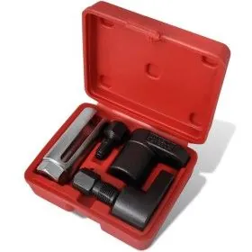 Oxygen Sensor and Thread Chaser Set for VW, Audi, etc. by vidaXL, Hand tools - Ref: Foro24-210248, Price: 24,78 €, Discount: %