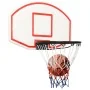 White polyethylene basketball backboard 71x45x2 cm by vidaXL, basketball backboards - Ref: Foro24-93664, Price: 62,23 €, Disc...