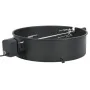 Black barbecue rotisserie ring kit 57 cm by vidaXL, Electric griddles and grills - Ref: Foro24-44290, Price: 108,02 €, Discou...