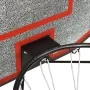 Schwarzes Basketball-Rückbrett aus Polyethylen, 90 x 60 x 2 cm von vidaXL, Basketball-Rückbretter - Ref: Foro24-93666, Preis:...