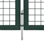 Gartengitter-Türwandzaun 289 x 75 cm/306 x 125 cm von vidaXL, Gartentore - Ref: Foro24-140921, Preis: 261,66 €, Rabatt: %