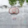Black polyethylene basketball backboard 71x45x2 cm by vidaXL, basketball backboards - Ref: Foro24-93667, Price: 55,45 €, Disc...