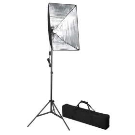 Professional study light 60 x 40 cm by vidaXL, Flashes and studio lighting - Ref: Foro24-190013, Price: 48,55 €, Discount: %