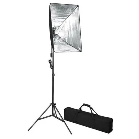 Professionelles Studio Licht 60 x 40 cm von vidaXL, Blitze und Studiobeleuchtung - Ref: Foro24-190013, Preis: 49,50 €, Rabatt: %