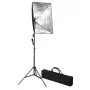 Professionelles Studio Licht 60 x 40 cm von vidaXL, Blitze und Studiobeleuchtung - Ref: Foro24-190013, Preis: 49,50 €, Rabatt: %