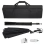 Professional study light 60 x 40 cm by vidaXL, Flashes and studio lighting - Ref: Foro24-190013, Price: 48,55 €, Discount: %