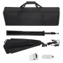 Professionelles Studio Licht 60 x 40 cm von vidaXL, Blitze und Studiobeleuchtung - Ref: Foro24-190013, Preis: 49,50 €, Rabatt: %