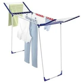 Leifheit Clothesline with wings Pegasus 180 Maxx 81650 by Leifheit, Clotheslines and hangers - Ref: Foro24-405020, Price: 85,...