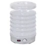 Food dehydrator with 6 round stackable trays by vidaXL, Kitchen appliances - Ref: Foro24-50300, Price: 48,56 €, Discount: %