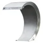 Ubbink Cascada de acero inoxidable con luz LED de Ubbink, Fuentes y cascadas - Ref: Foro24-401371, Precio: 491,85 €, Descuent...
