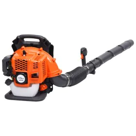 Soplador de hojas de mochila de gasolina 900 m³/h 42,7 cc de vidaXL, Sopladores - Ref: Foro24-145828, Precio: 184,78 €, Descu...