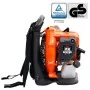 Benzin-Rucksack-Laubbläser 900 m³/h 42,7 cc von vidaXL, Gebläse - Ref: Foro24-145828, Preis: 184,78 €, Rabatt: %