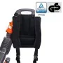 Benzin-Rucksack-Laubbläser 900 m³/h 42,7 cc von vidaXL, Gebläse - Ref: Foro24-145828, Preis: 184,78 €, Rabatt: %