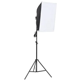 Professional study lamp 60x40 cm by vidaXL, Flashes and studio lighting - Ref: Foro24-190231, Price: 52,66 €, Discount: %