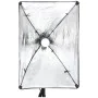 Professional study lamp 60x40 cm by vidaXL, Flashes and studio lighting - Ref: Foro24-190231, Price: 52,66 €, Discount: %