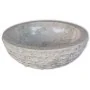 40 cm cream-colored marble sink by vidaXL, Sinks - Ref: Foro24-242673, Price: 135,88 €, Discount: %