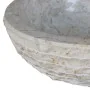 40 cm cream-colored marble sink by vidaXL, Sinks - Ref: Foro24-242673, Price: 135,88 €, Discount: %