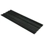 Roof panel 12 units anthracite gray galvanized steel by vidaXL, Ceiling - Ref: Foro24-145720, Price: 77,65 €, Discount: %