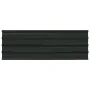 Roof panel 12 units anthracite gray galvanized steel by vidaXL, Ceiling - Ref: Foro24-145720, Price: 77,65 €, Discount: %