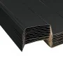 Roof panel 12 units anthracite gray galvanized steel by vidaXL, Ceiling - Ref: Foro24-145720, Price: 77,65 €, Discount: %