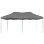 Anthrazitfarbenes, faltbares Pop-up-Partyzelt von vidaXL, Zelte und Pavillons - Ref: Foro24-44967, Preis: 170,67 €, Rabatt: %