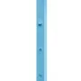 Folding party tent side walls white steel 3x6 m by vidaXL, Tents and gazebos - Ref: Foro24-48863, Price: 182,30 €, Discount: %