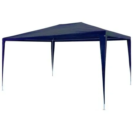 Carpa para fiestas azul 3x4 m de vidaXL, Carpas y cenadores - Ref: Foro24-45082, Precio: 62,47 €, Descuento: %