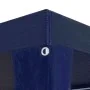 Carpa para fiestas azul 3x4 m de vidaXL, Carpas y cenadores - Ref: Foro24-45082, Precio: 62,47 €, Descuento: %