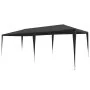 Party tent PE anthracite gray 3x6 m by vidaXL, Tents and gazebos - Ref: Foro24-45088, Price: 94,67 €, Discount: %
