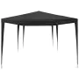 Anthrazitgraues PE Partyzelt 3x6 m von vidaXL, Zelte und Pavillons - Ref: Foro24-45088, Preis: 97,25 €, Rabatt: %