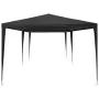 Party tent PE anthracite gray 3x6 m by vidaXL, Tents and gazebos - Ref: Foro24-45088, Price: 94,67 €, Discount: %