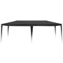 Carpa para fiestas PE gris antracita 3x6 m de vidaXL, Carpas y cenadores - Ref: Foro24-45088, Precio: 95,17 €, Descuento: %