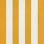 Toldo retráctil con LED amarillo y blanco 150x150 cm de vidaXL, Toldos - Ref: Foro24-145908, Precio: 42,39 €, Descuento: %