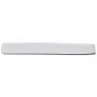 Square white soft-closing and quick-release toilet seat by vidaXL, Toilet and bidet seats - Ref: Foro24-141765, Price: 30,63 ...