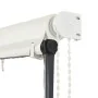 Retractable awning with LED cream color 300x150 cm by vidaXL, Awnings - Ref: Foro24-145925, Price: 58,09 €, Discount: %