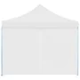 Faltbares Pop-up-Partyzelt mit 8 Wänden weiß 3x9 m von vidaXL, Zelte und Pavillons - Ref: Foro24-48874, Preis: 377,99 €, Raba...