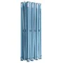 Faltbares Pop-up-Partyzelt mit 8 Wänden weiß 3x9 m von vidaXL, Zelte und Pavillons - Ref: Foro24-48874, Preis: 377,99 €, Raba...