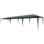 Carpa para fiestas PE verde 3x9 m de vidaXL, Carpas y cenadores - Ref: Foro24-45094, Precio: 126,22 €, Descuento: %