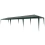 Green PE party tent 3x9 m by vidaXL, Tents and gazebos - Ref: Foro24-45094, Price: 126,24 €, Discount: %