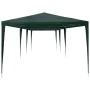 Grünes PE-Partyzelt 3x9 m von vidaXL, Zelte und Pavillons - Ref: Foro24-45094, Preis: 126,22 €, Rabatt: %