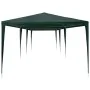 Green PE party tent 3x9 m by vidaXL, Tents and gazebos - Ref: Foro24-45094, Price: 126,24 €, Discount: %
