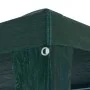 Green PE party tent 3x9 m by vidaXL, Tents and gazebos - Ref: Foro24-45094, Price: 126,24 €, Discount: %
