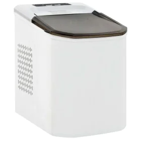 Ice cube maker 1.4 L 15 kg / 24 h by vidaXL, ice machines - Ref: Foro24-50755, Price: 162,65 €, Discount: %