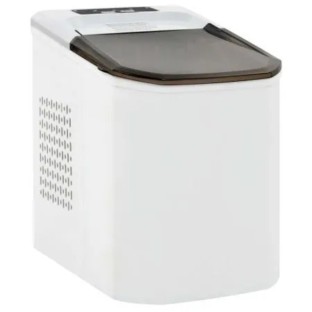 Ice cube maker 1.4 L 15 kg / 24 h by vidaXL, ice machines - Ref: Foro24-50755, Price: 162,65 €, Discount: %