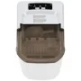 Ice cube maker 1.4 L 15 kg / 24 h by vidaXL, ice machines - Ref: Foro24-50755, Price: 162,65 €, Discount: %