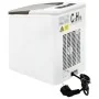 Ice cube maker 1.4 L 15 kg / 24 h by vidaXL, ice machines - Ref: Foro24-50755, Price: 162,65 €, Discount: %