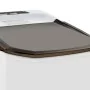 Ice cube maker 1.4 L 15 kg / 24 h by vidaXL, ice machines - Ref: Foro24-50755, Price: 162,65 €, Discount: %