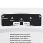Ice cube maker 1.4 L 15 kg / 24 h by vidaXL, ice machines - Ref: Foro24-50755, Price: 162,65 €, Discount: %