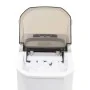 Eiswürfelbereiter 1,4 L 15 kg / 24 h von vidaXL, Eismaschinen - Ref: Foro24-50755, Preis: 162,65 €, Rabatt: %